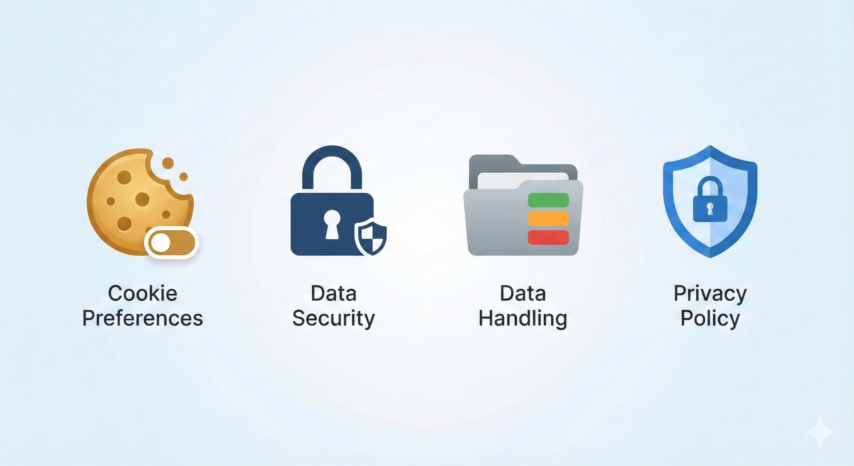 Privacy & Data Protection